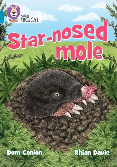 The Star-Nosed Mole and Other Wonders