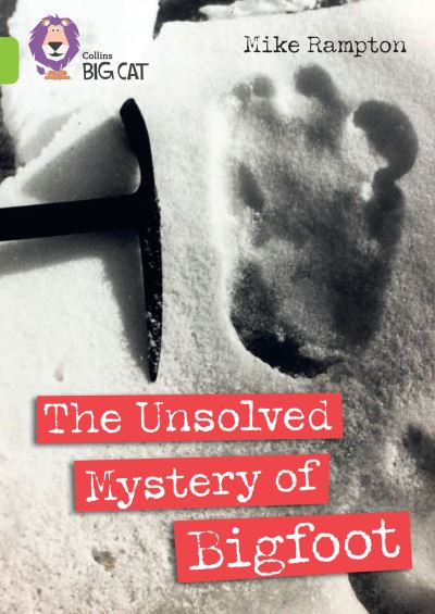 The Mystery of Bigfoot