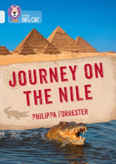 Journey Down the Nile