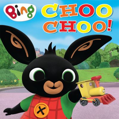 Choo Choo!