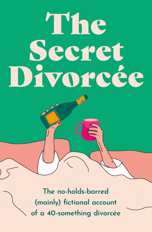 The Secret Divorcée