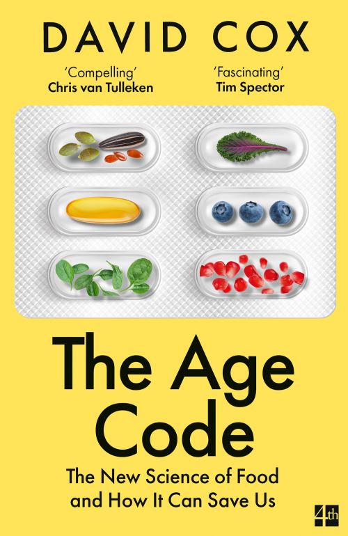 The Age Code