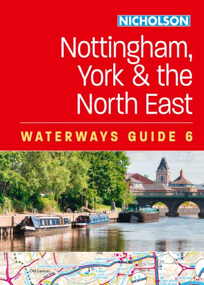 Nottingham, York & The North East