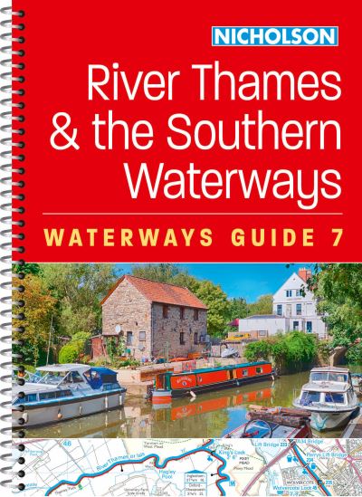 River Thames & The Southern Waterways