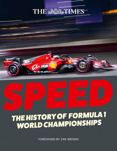 Speed