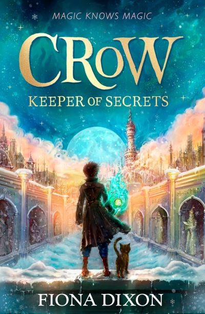 Crow