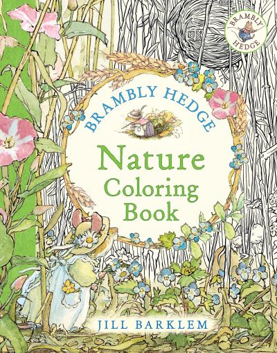 Brambly Hedge