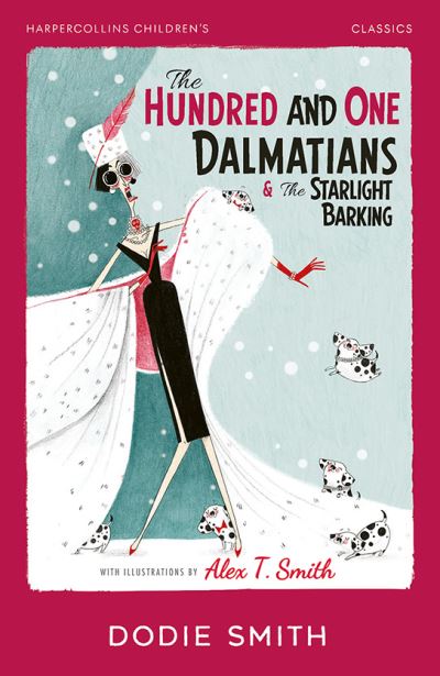 The Hundred and One Dalmatians