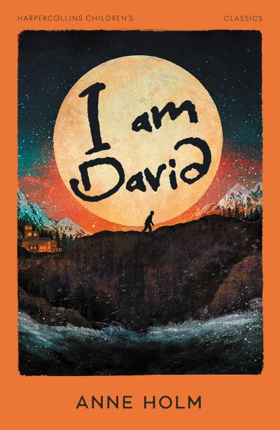 I Am David