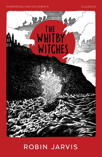 The Whitby Witches