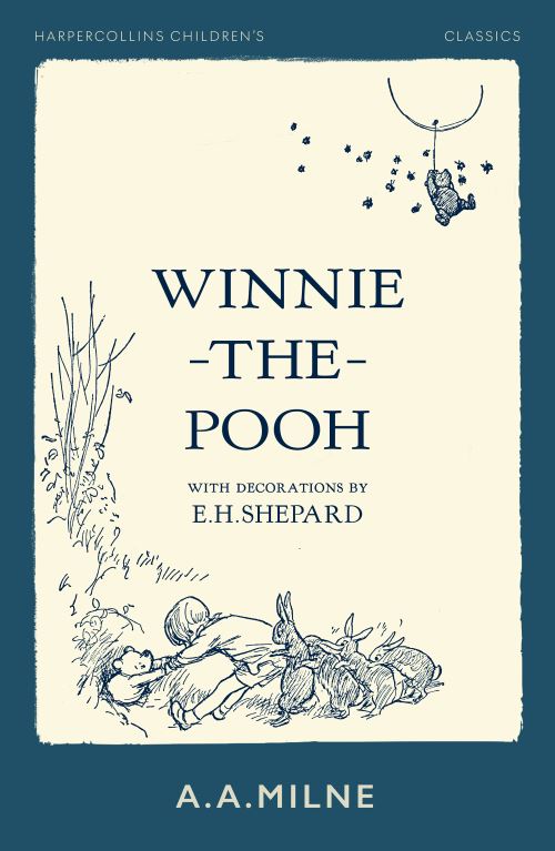 Winnie-the-Pooh