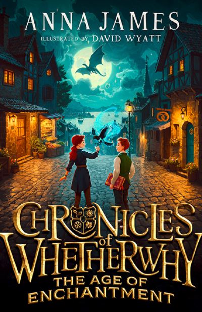 Chronicles of Whetherwhy