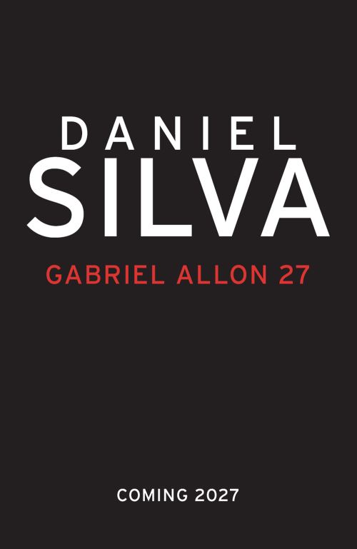 Untitled Daniel Silva 4