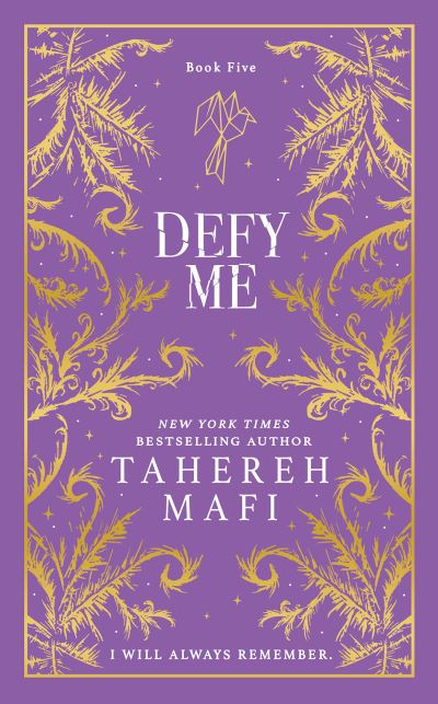 Defy Me