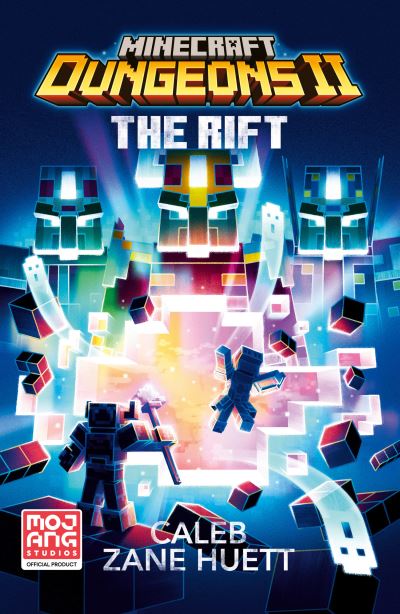 The Rift
