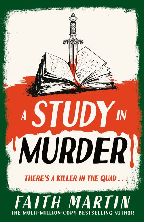 A Study in Murder