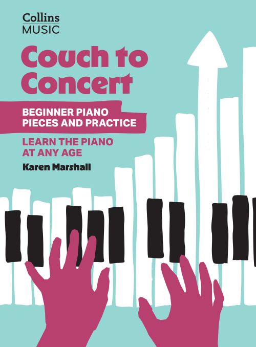 Couch to Concert