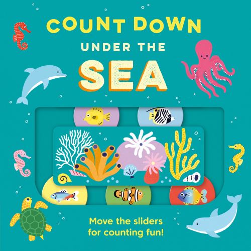 Count Down - Under the Sea