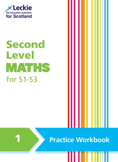 Second Level Maths. Practice Workbook 1