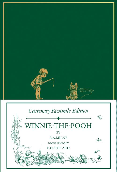 Centenary Facsimile Edition