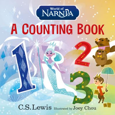A Counting Book