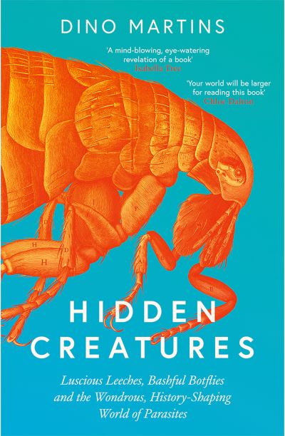 Hidden Creatures