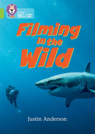 Adventures in Filmmaking