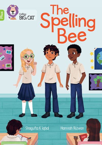 The Spelling Bee