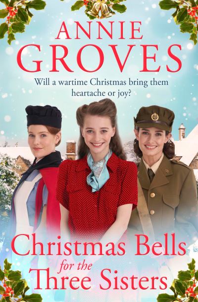 Christmas Bells for the Three Sisters