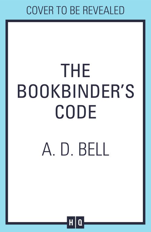 The Bookbinder's Code