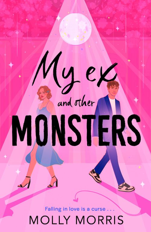My Ex and Other Monsters