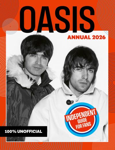 100% Unofficial