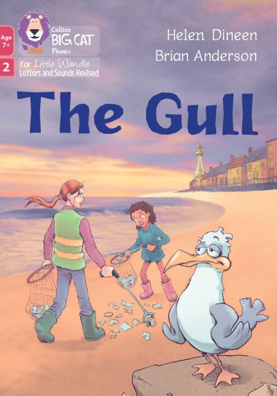 The Gull