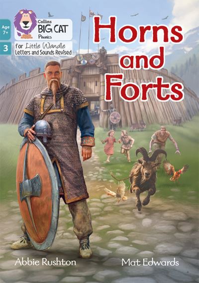 Horns and Forts