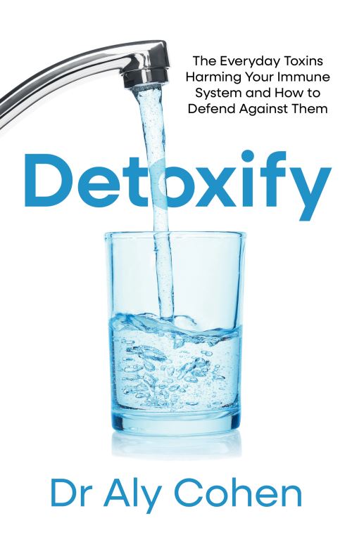 Detoxify