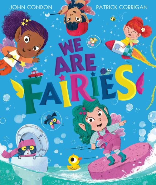 We Are Fairies
