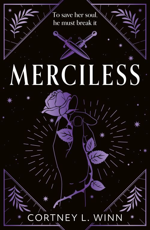 Merciless