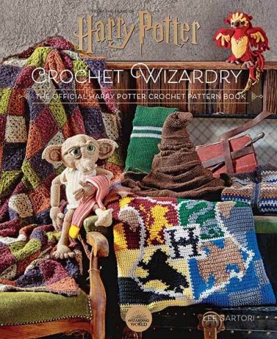 Harry Potter - Crochet Wizardry