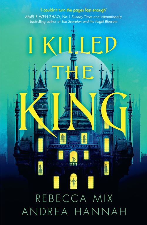 I Killed the King