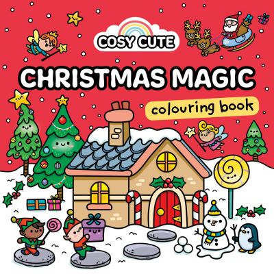 Cosy Cute Christmas Magic