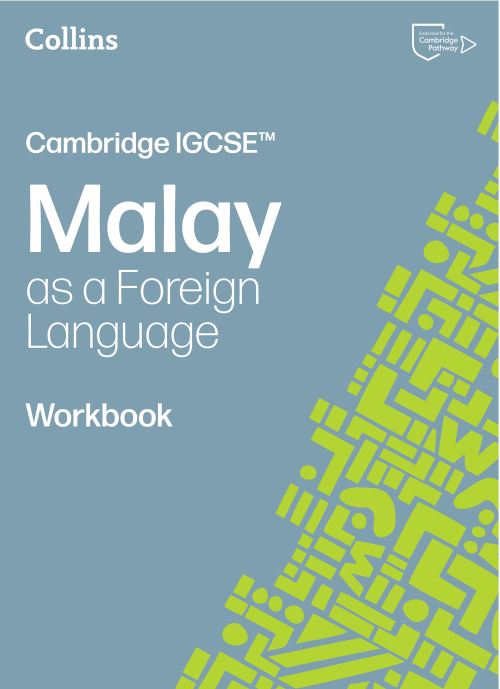 Malay as a Foreign Language. Workbook