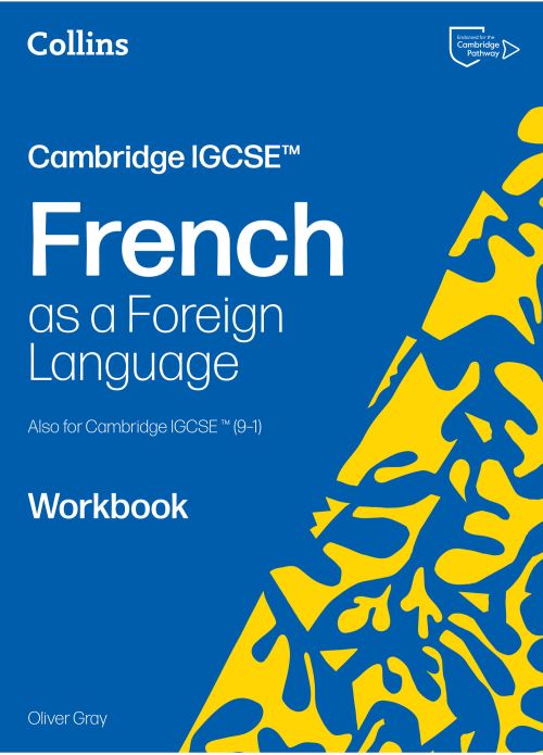 French as a Foreign Language. Workbook