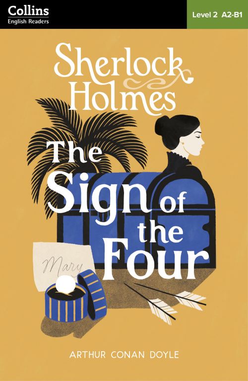 The Sign of the Four