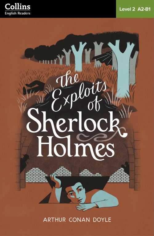 The Exploits of Sherlock Holmes