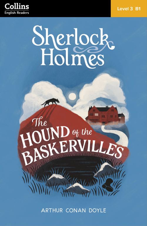 The Hound of the Baskervilles