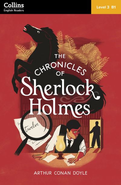 The Chronicles of Sherlock Holmes