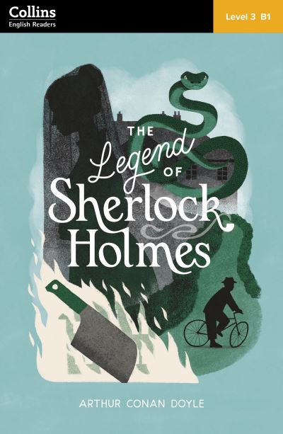 The Legend of Sherlock Holmes