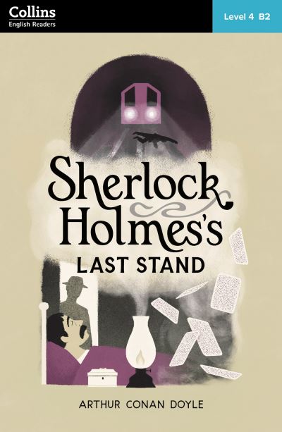 Sherlock Holmes's Last Stand