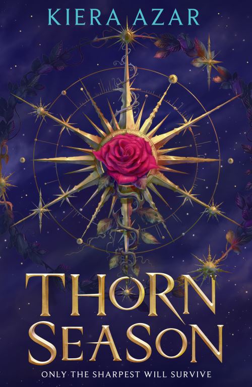Thorn Season