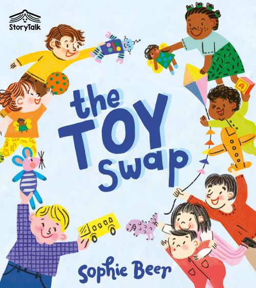 Toy Swap